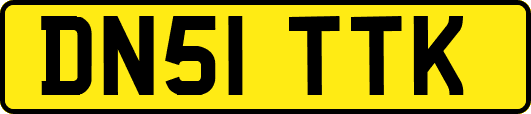 DN51TTK