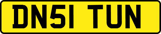 DN51TUN