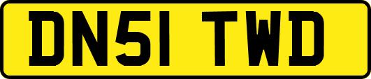 DN51TWD