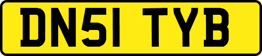 DN51TYB