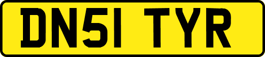 DN51TYR