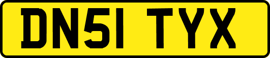 DN51TYX