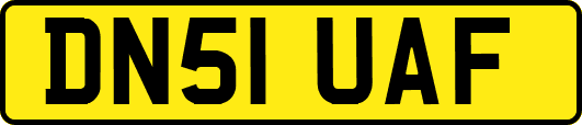 DN51UAF