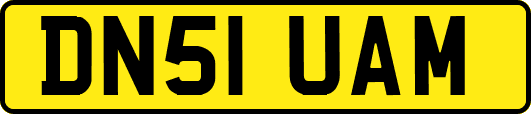 DN51UAM