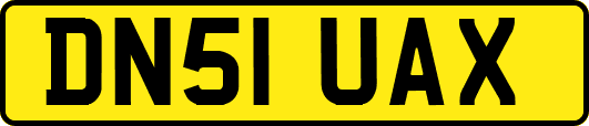 DN51UAX