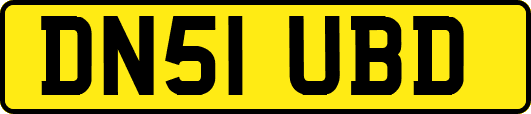 DN51UBD