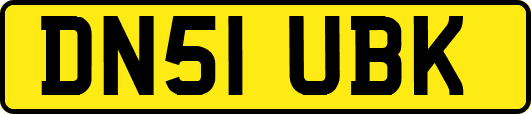 DN51UBK