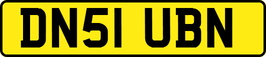 DN51UBN