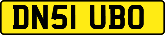 DN51UBO