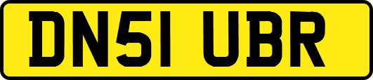 DN51UBR