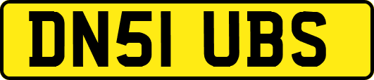 DN51UBS