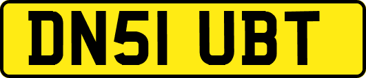DN51UBT