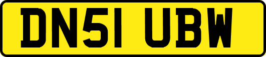 DN51UBW