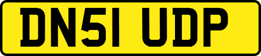 DN51UDP