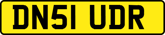 DN51UDR