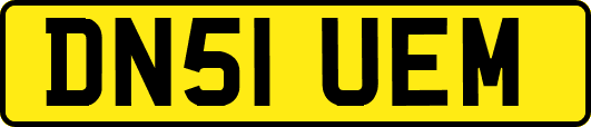 DN51UEM