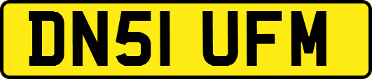 DN51UFM