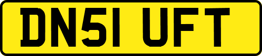 DN51UFT