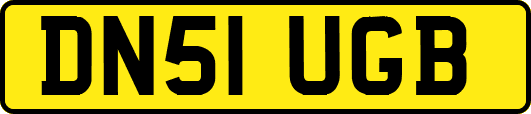 DN51UGB