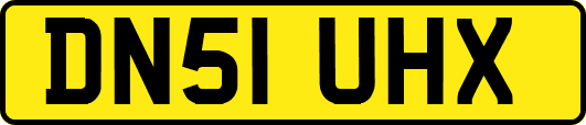 DN51UHX