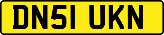 DN51UKN