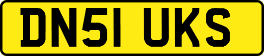DN51UKS