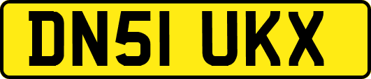 DN51UKX