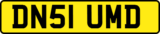 DN51UMD