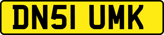 DN51UMK