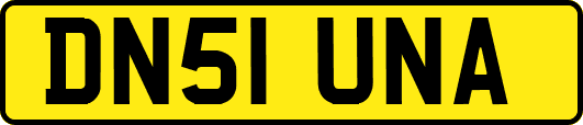 DN51UNA
