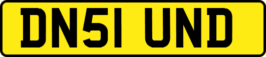 DN51UND