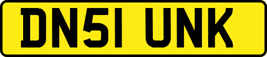 DN51UNK