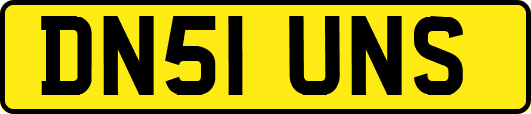 DN51UNS
