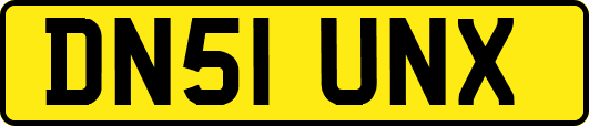 DN51UNX