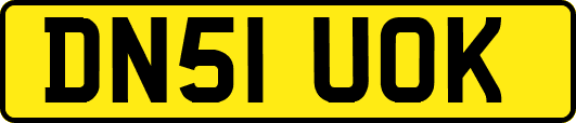 DN51UOK