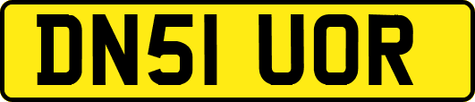 DN51UOR