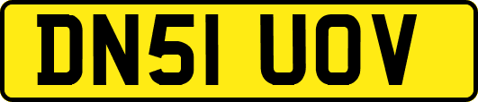 DN51UOV