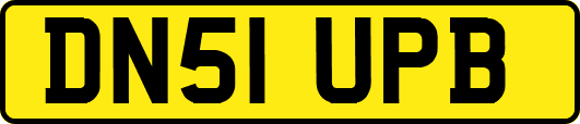 DN51UPB