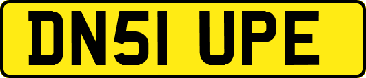 DN51UPE