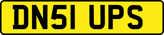 DN51UPS