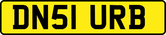 DN51URB