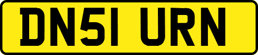 DN51URN