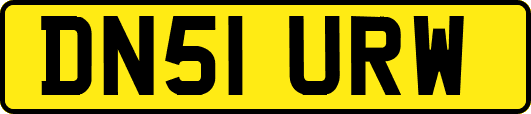 DN51URW