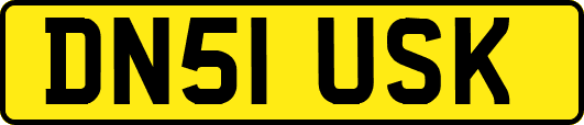 DN51USK