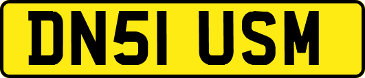 DN51USM