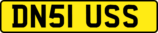 DN51USS