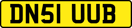 DN51UUB