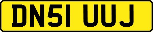DN51UUJ