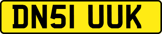 DN51UUK