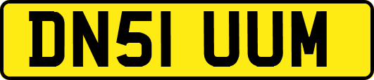 DN51UUM